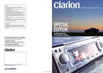 Clarion 2005
